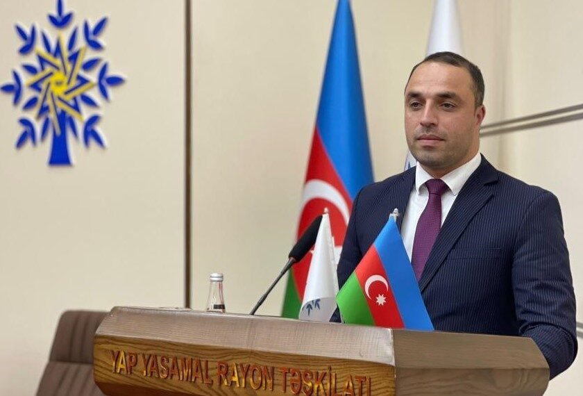 Remembering Khojaly is a moral obligation