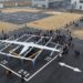 China’s space industry-developed eVTOL aircraft completes first flight