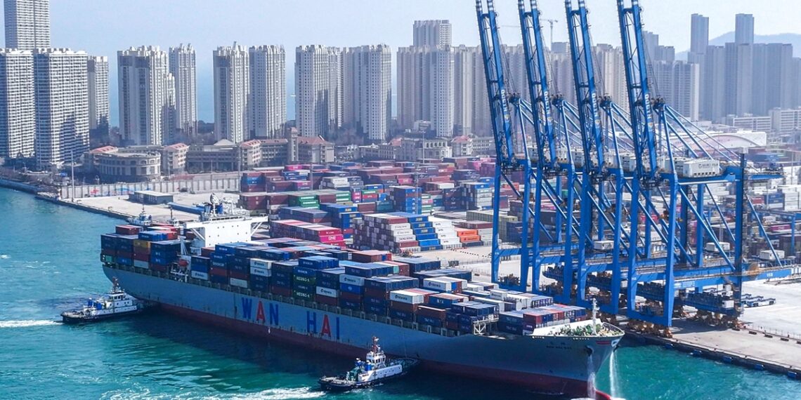 US trade panel reportedly probes impact of revoking China’s PNTR; Chinese experts warn of costs to Washington