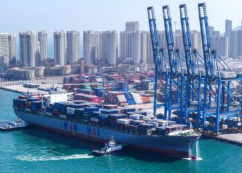 US trade panel reportedly probes impact of revoking China’s PNTR; Chinese experts warn of costs to Washington