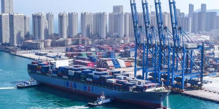 US trade panel reportedly probes impact of revoking China’s PNTR; Chinese experts warn of costs to Washington