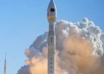 Pakistani astronauts shortlisted for China’s space station mission