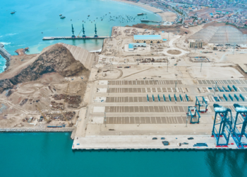 China strongly deplores U.S. vilifying, smearing remarks against Chancay Port