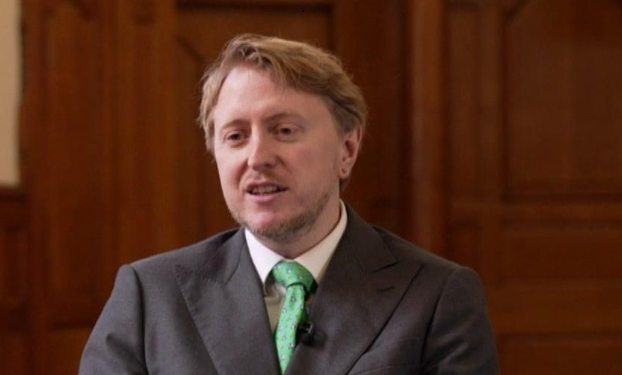 Western perceptions of China far from reality: former British MP