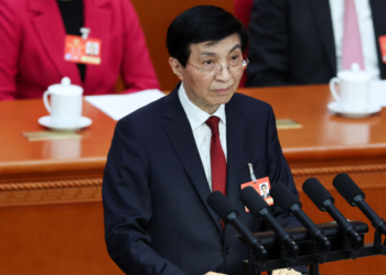 China to support ‘reunification forces’ in Taiwan, go after ‘separatists’