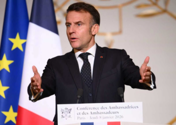 Macron reportedly urges EU to reduce dependence on US, China; protectionism won’t address Europe’s woes: expert