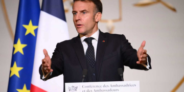 Macron reportedly urges EU to reduce dependence on US, China; protectionism won’t address Europe’s woes: expert