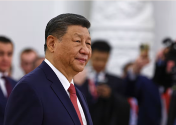 Xi Jinping calls for China’s renminbi to attain global reserve currency status