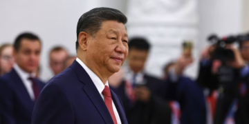 Xi Jinping calls for China’s renminbi to attain global reserve currency status