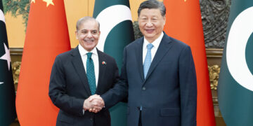 Flurry of activities planned to mark 75th anniversary of Pak-China diplomatic ties