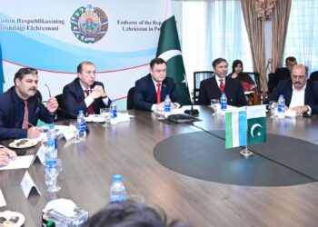 Uzbekistan, Pakistan Advance Strategic Partnership After President Mirziyoyev’s Historic Visit