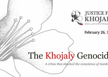 Khojaly Genocide: A bloody chapter in 20th-century history