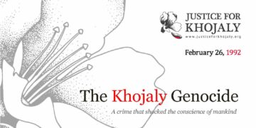 Khojaly Genocide: A bloody chapter in 20th-century history