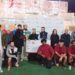 Gerrys Clinch 14th UAE Ambassador’s Cup Football