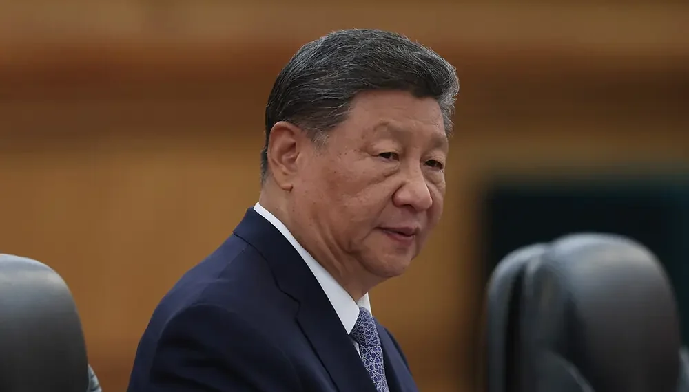 China supports Latin American, Caribbean countries in upholding their sovereignty, security and development interests: XI