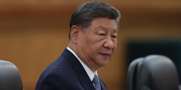 China supports Latin American, Caribbean countries in upholding their sovereignty, security and development interests: XI