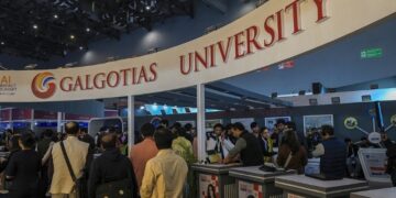 Embarrassment’: international media, netizens scrutinize Indian university’s false claim about Chinese robodog at AI Summit