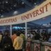 Embarrassment’: international media, netizens scrutinize Indian university’s false claim about Chinese robodog at AI Summit