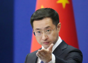 China urges Japan to reflect on history of aggression, adhere to peaceful development