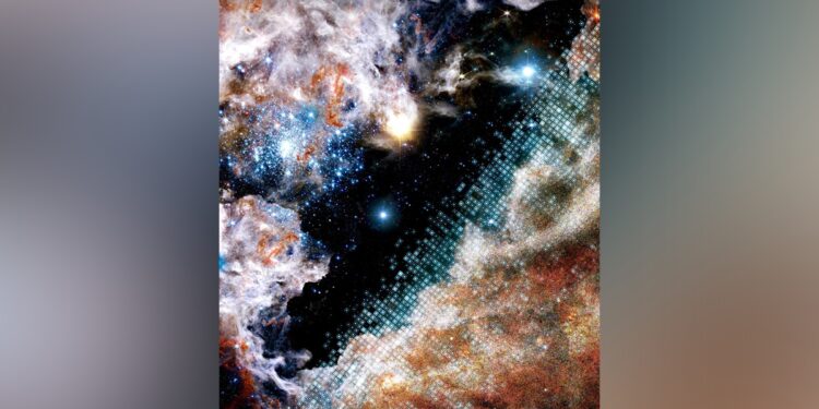 Chinese Scientists Develop AI Model ASTERIS to Advance Deep-Space Exploration