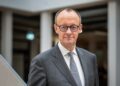 German Chancellor Friedrich Merz to Visit China