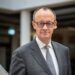 German Chancellor Friedrich Merz to Visit China