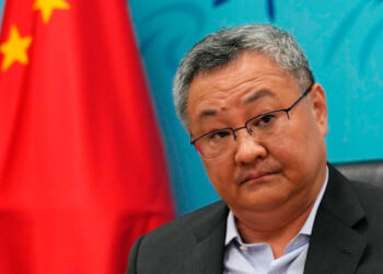 China calls for lasting, effective solution to Sudan conflict: envoy