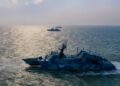 PLA conducts routine patrols in South China Sea: spokesperson