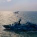 PLA conducts routine patrols in South China Sea: spokesperson