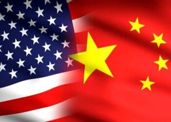 China, US should work together to implement consensus reached by leaders: FM spokesperson