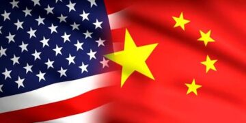 China, US should work together to implement consensus reached by leaders: FM spokesperson
