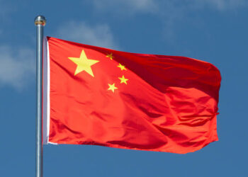 China reiterates call for two-state solution as Israel moves to expand control in West Bank