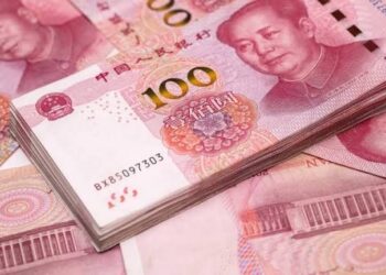Yuan Heads for Longest Weekly Winning Streak in 13 Years Amid Strong Trade Flows