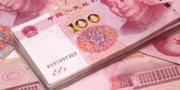 Yuan Heads for Longest Weekly Winning Streak in 13 Years Amid Strong Trade Flows