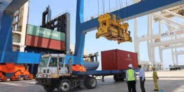 China’s Shandong Xinxu Eyes Major Investment in Pakistan’s Maritime Industrial Corridor