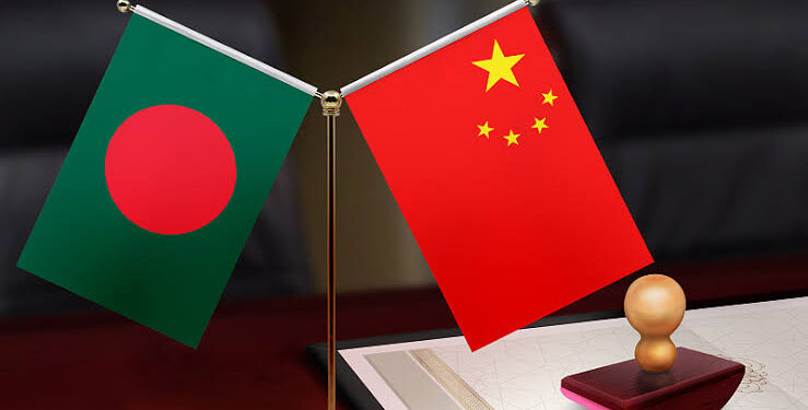 China congratulates Bangladesh Nationalist Party on winning election