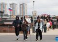 Russian travel to China spikes 33.6 pct amid tourism boom in 2025