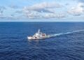 Chinese military conducts combat readiness patrols in South China Sea