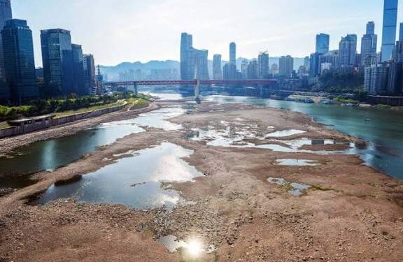 Sunny skies, warmer weather in most parts of China over next three days