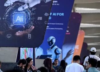 Indian University Faces Plagiarism Scandal for Presenting Chinese Robot as Its Own at AI Summit