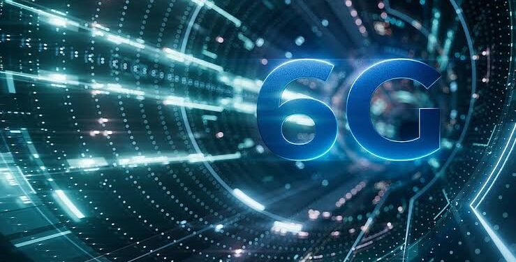 Chinese Scientists Achieve Major Breakthrough in Optical Communication, Advance 6G Technology