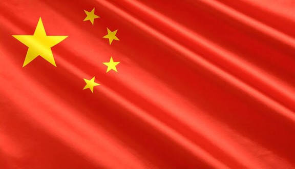 China condemns Philippines for disrupting peace, stability in South China Sea