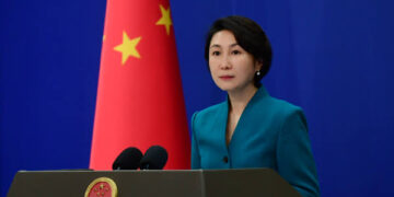 U.S. expansion of Asia-Pacific forces under “China threat” pretext detrimental to regional peace, stability: FM spokesperson