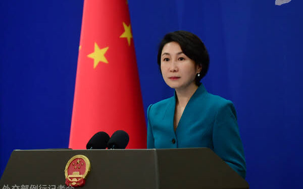 U.S. expansion of Asia-Pacific forces under “China threat” pretext detrimental to regional peace, stability: FM spokesperson