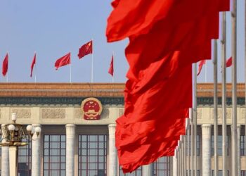 Xi chairs CPC leadership meeting to discuss draft 15th Five-Year Plan, gov’t work report