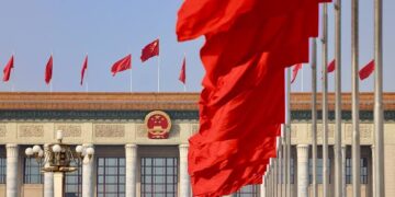 Xi chairs CPC leadership meeting to discuss draft 15th Five-Year Plan, gov’t work report