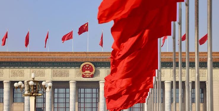 Xi chairs CPC leadership meeting to discuss draft 15th Five-Year Plan, gov’t work report