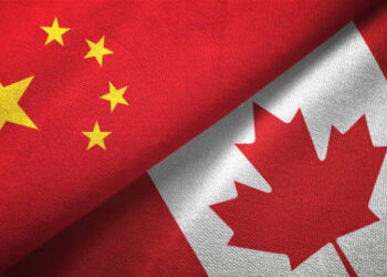 China to suspend additional tariffs on certain imports from Canada