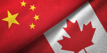 China to suspend additional tariffs on certain imports from Canada