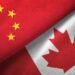 China to suspend additional tariffs on certain imports from Canada
